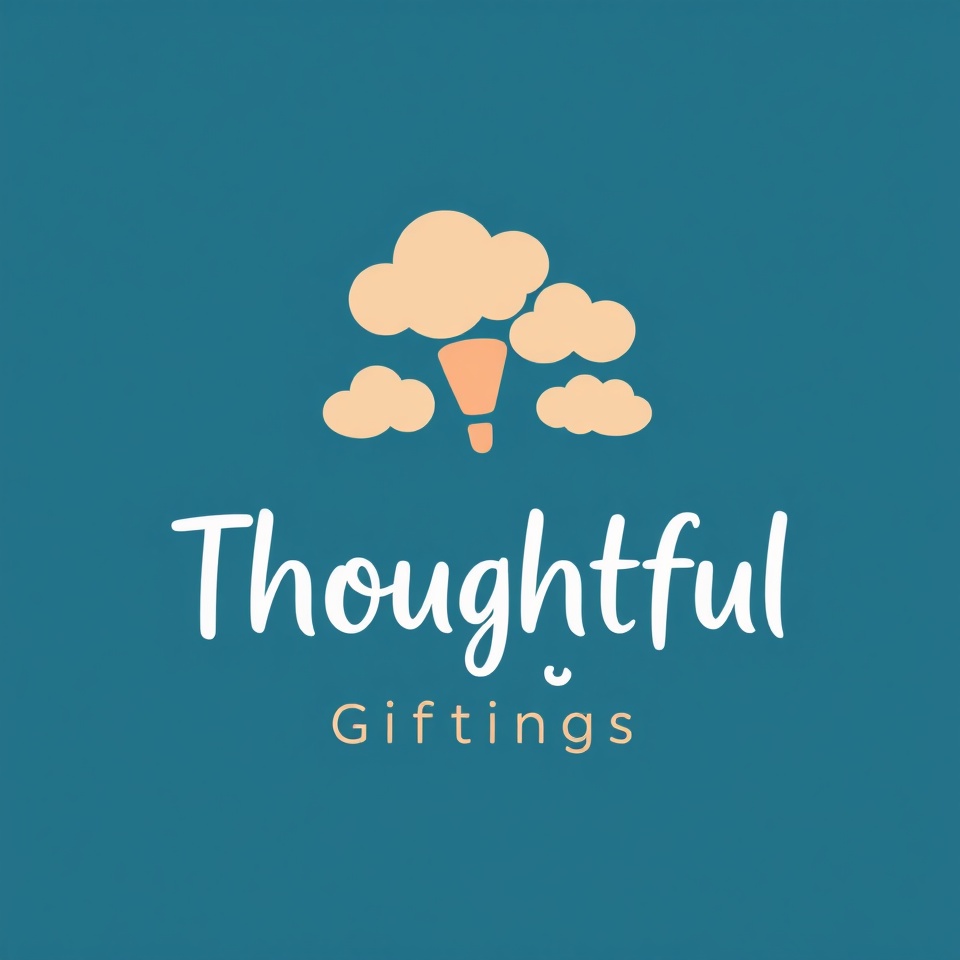Thoughtful Giftings Logo